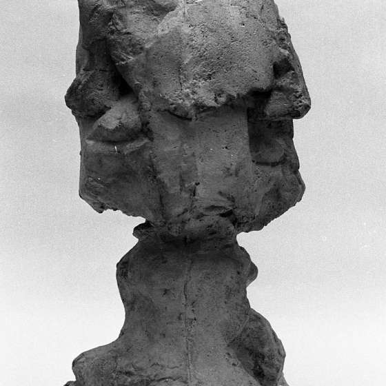Rzeźba, Zdzisław Pidek, 1979