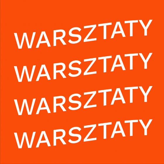 Warsztaty - 1