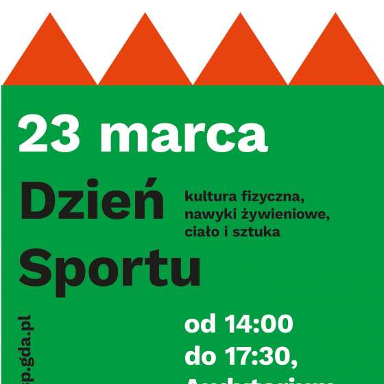 Dzień Sportu