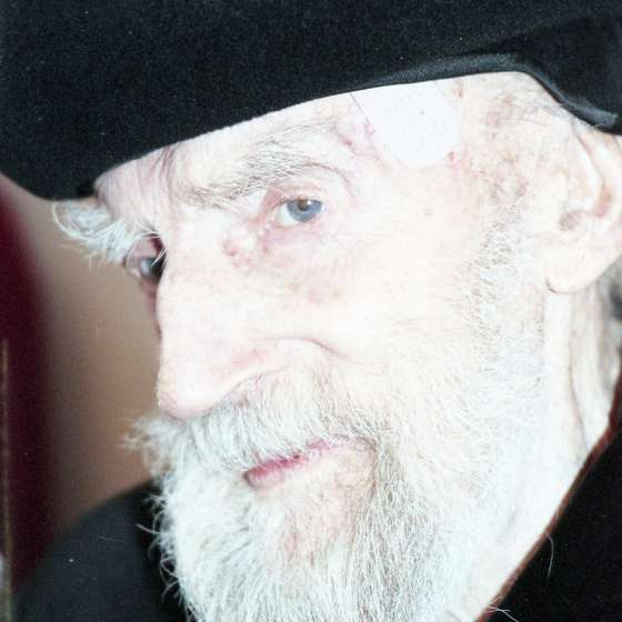 Stanisław Horno-Popławski. Portret