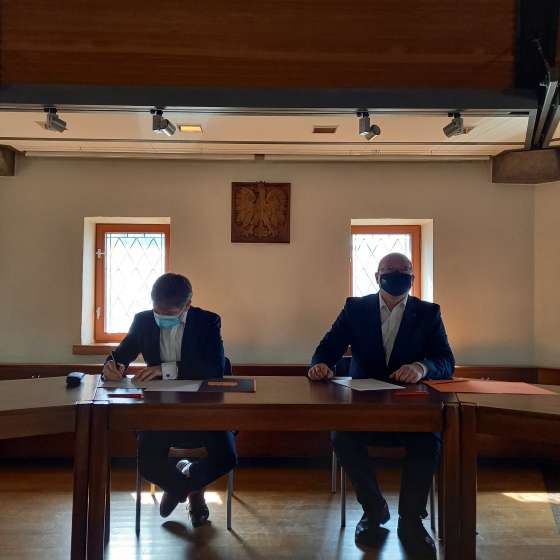 PG i ASP podpisują umowę ws. współpracy przy Le:Notre - 4