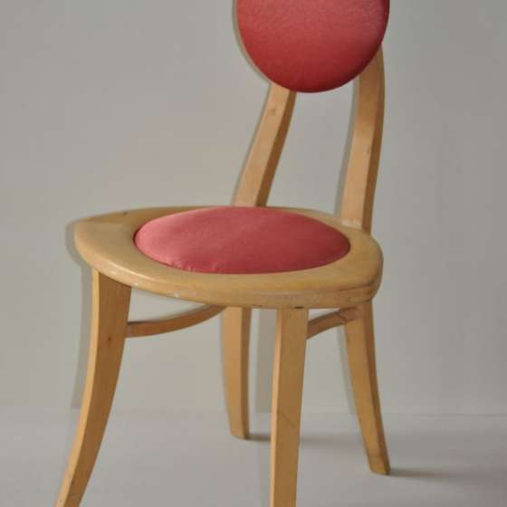 Krzesło, Barbara Kowzan
