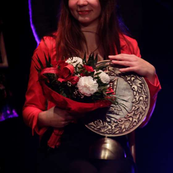 Natalia Gwiazdowska laureatką konkursu artNoble 2021 - 6