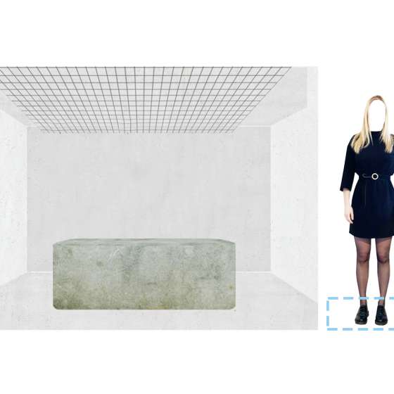 Personal Fashion, Personal Apartment. Ania Lange, PPWM 2020