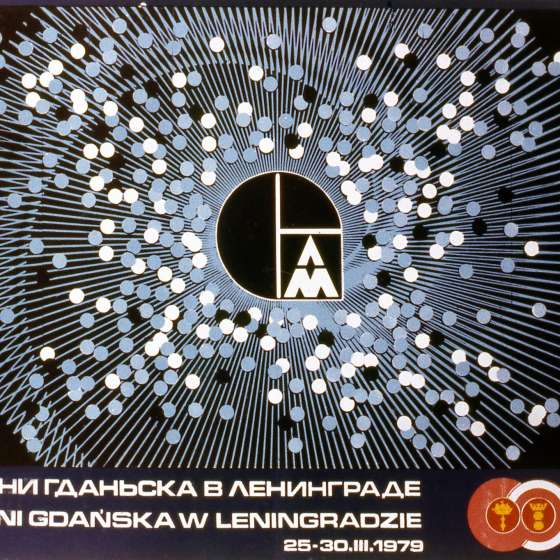 Dni Gdańska w Leningradzie 1979, Zdzisław Walicki