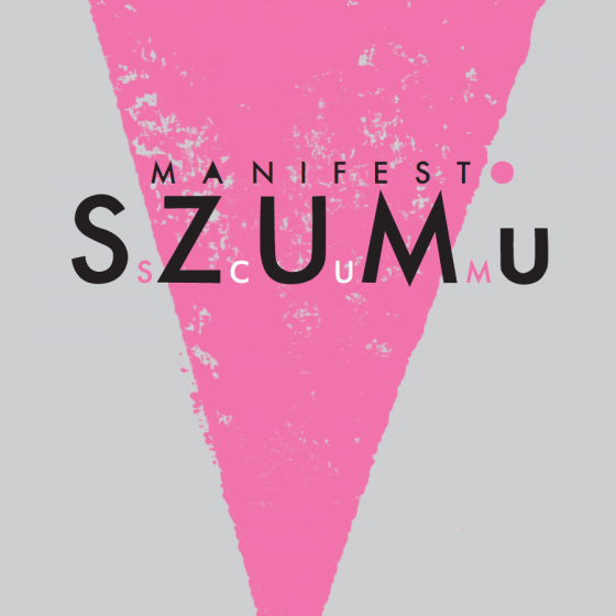 Valerie Solanas  SCUM / Szum  Manifesto