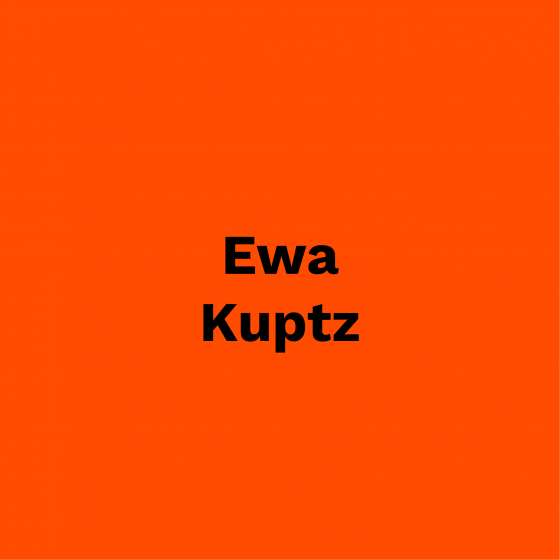 Ewa Kuptz - SWPP