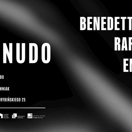 Benedetti, Raro, Engel | Akt | Nudo - 1