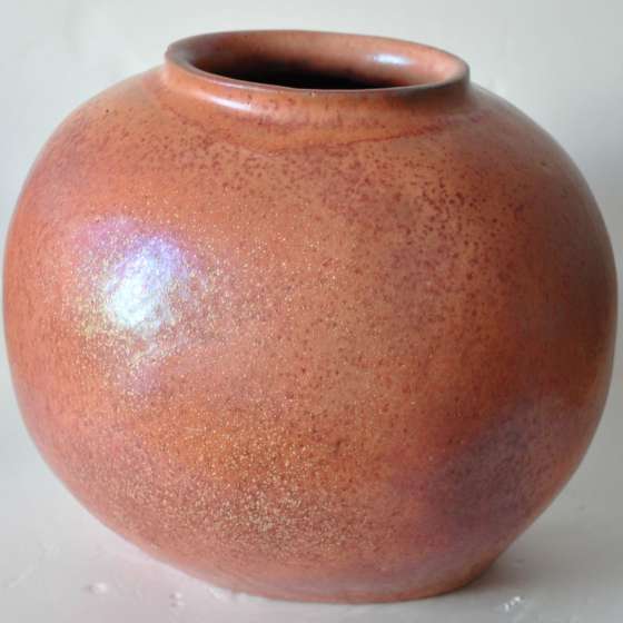 Ceramika-wazon - 2