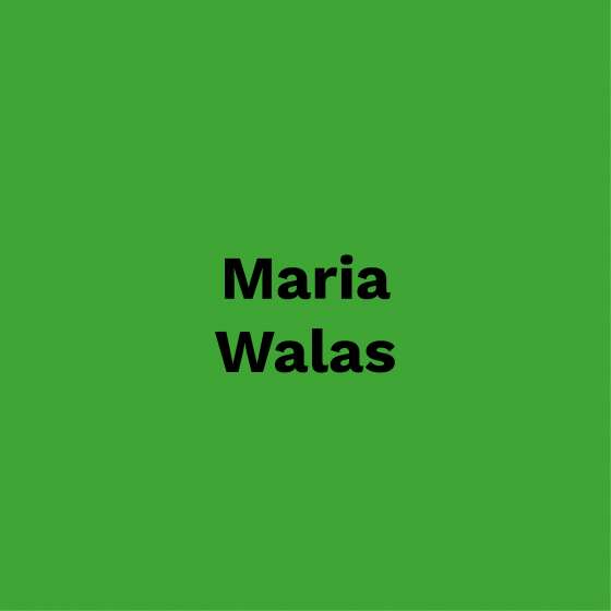 Maria Walas - Malarstwo