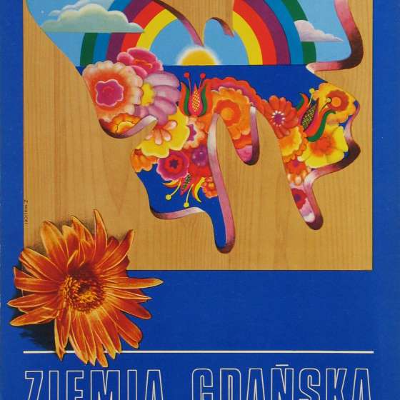 Ziemia Gdańska 1975, Zdzisław Walicki