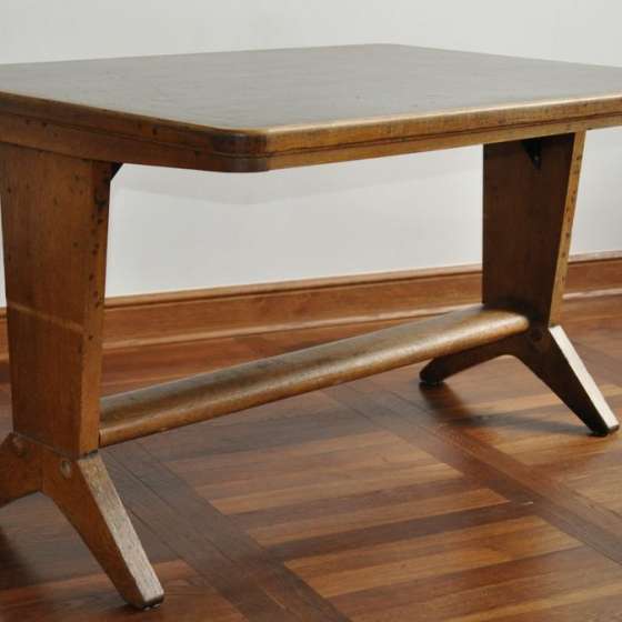 Stół drewniany - 3