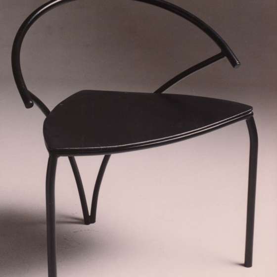 Krzesło, Beata Chmiel