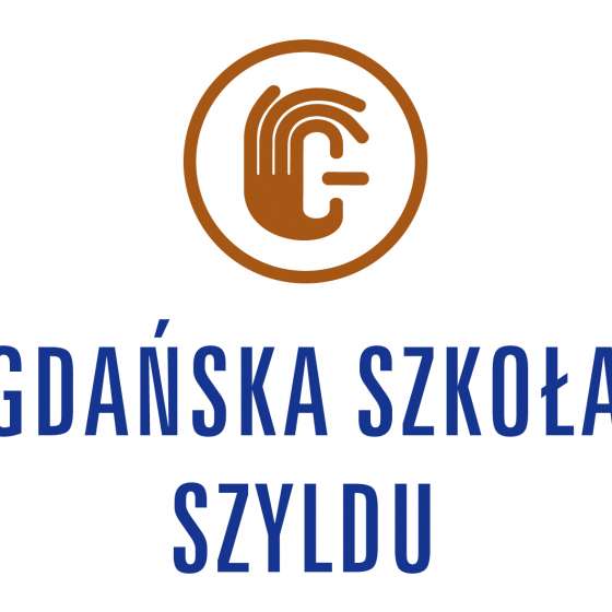 Gdańska Szkoła Szyldu - 1