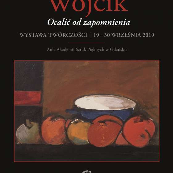 Wystawa prac Stanisława Wójcika z cyklu „Ocalić od zapomnienia” - 3