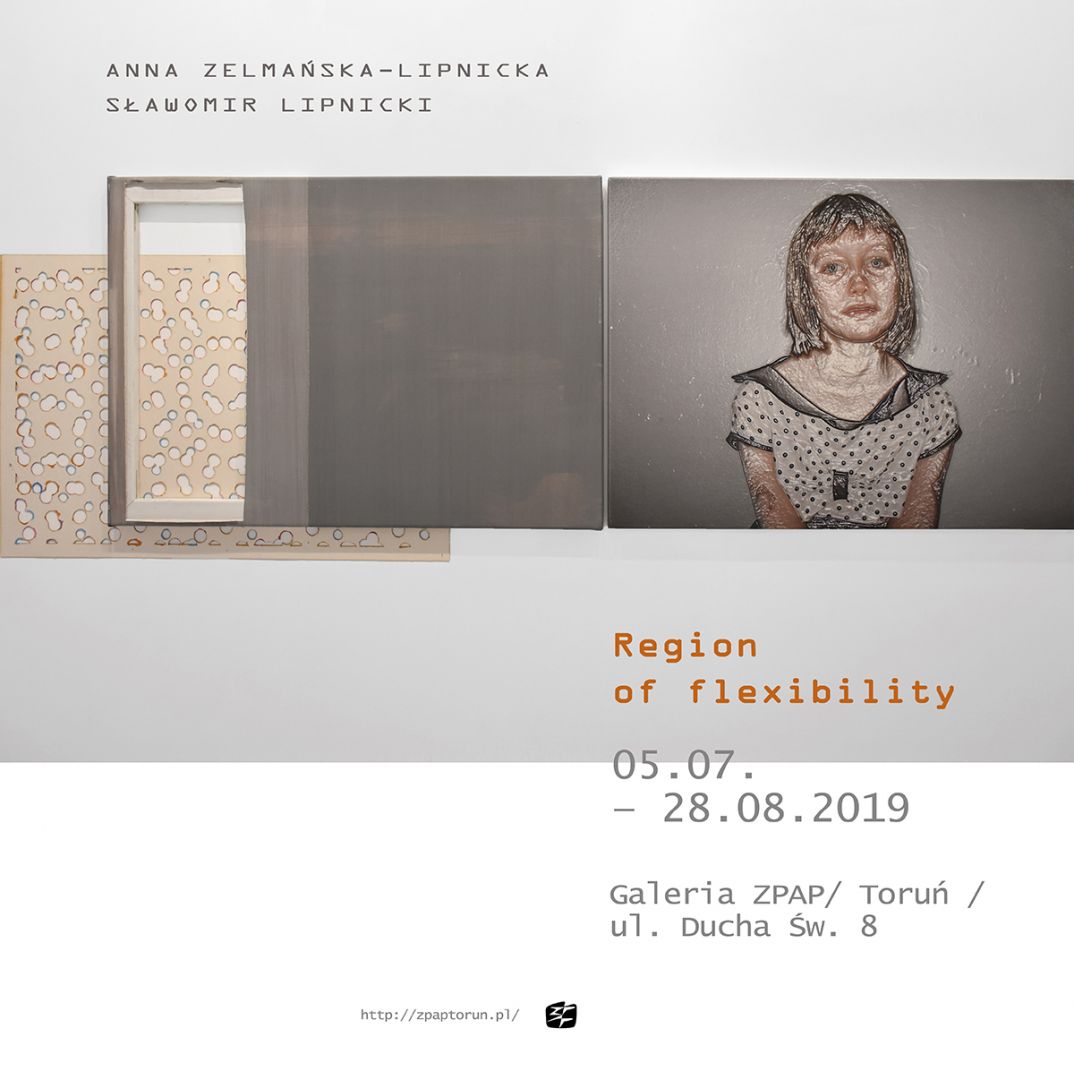 Wystawa „Region of flexibility”