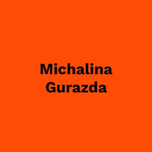 Michalina Gurazda