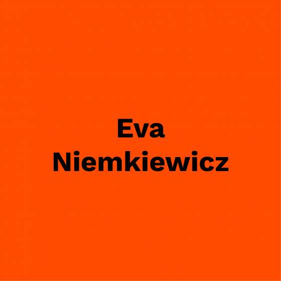 Eva Niemkiewicz - SWPP