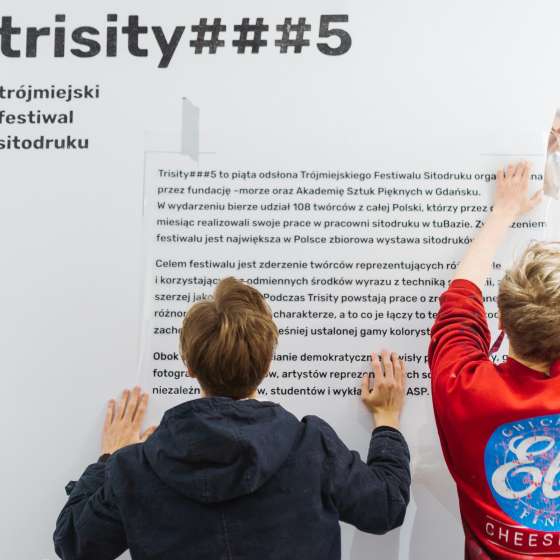 Trisity###5 – Wernisaż + afterparty (Hoax + DIA) - 6