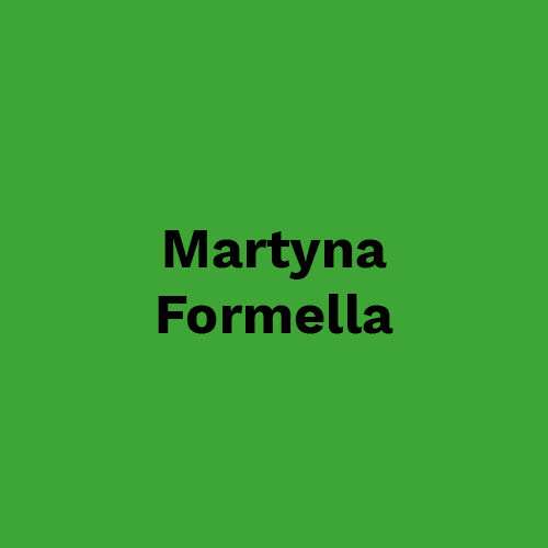 Martyna Formella 