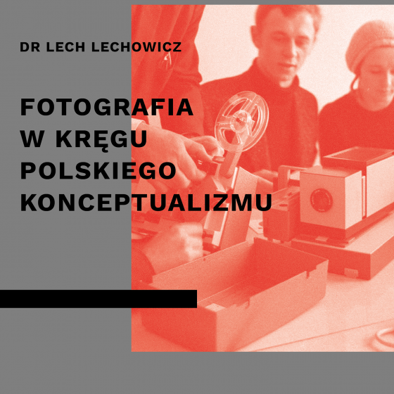 Wykład: dr Lech Lechowicz
