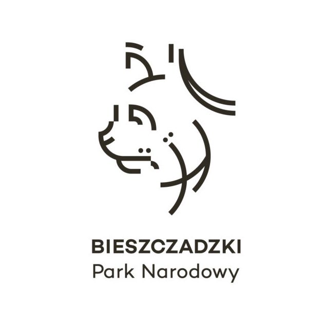 Klaudia Klimas i jej logo parków narodowych w Polsce