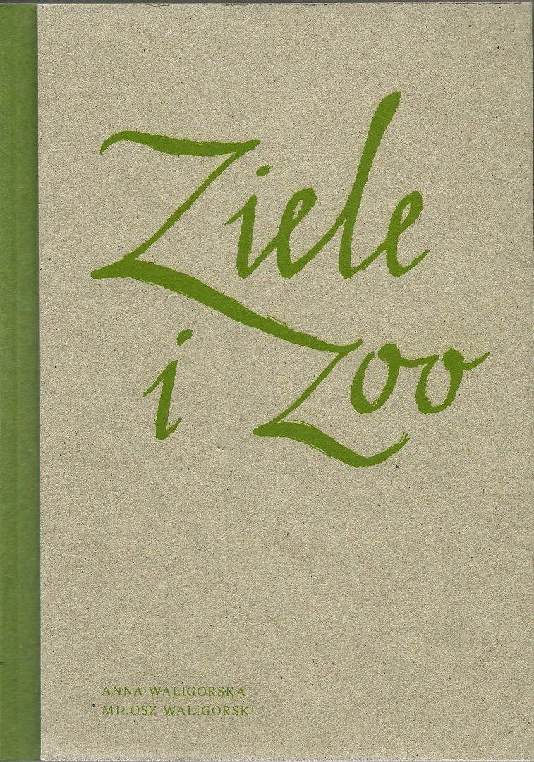 Ziele i zoo
