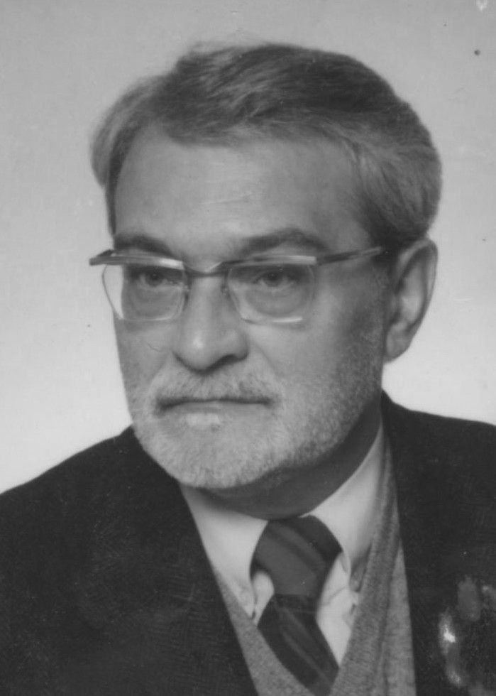 Zdzisław Walicki