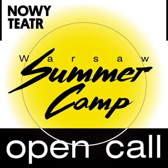 Summer Camp – open call dla artystów   - 1