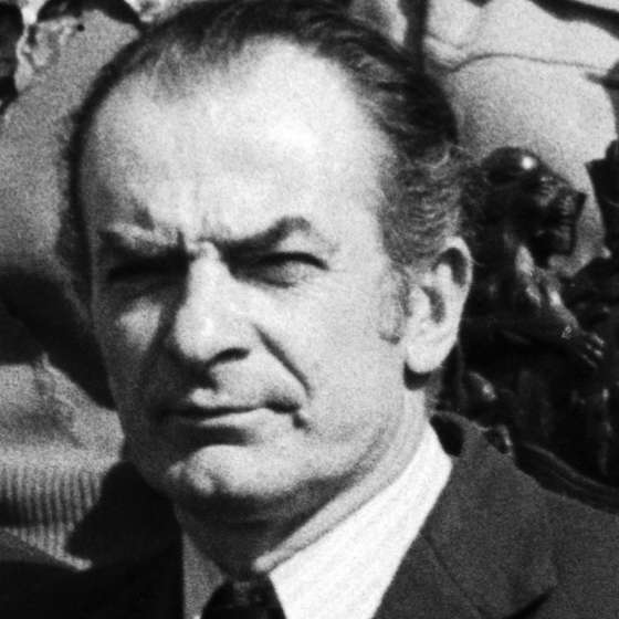 Władysław Jackiewicz | 1969–1981