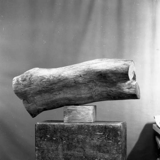 A. Smolana rzeźby drewniane, 1962 [X/84/156]