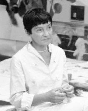 Teresa Pągowska