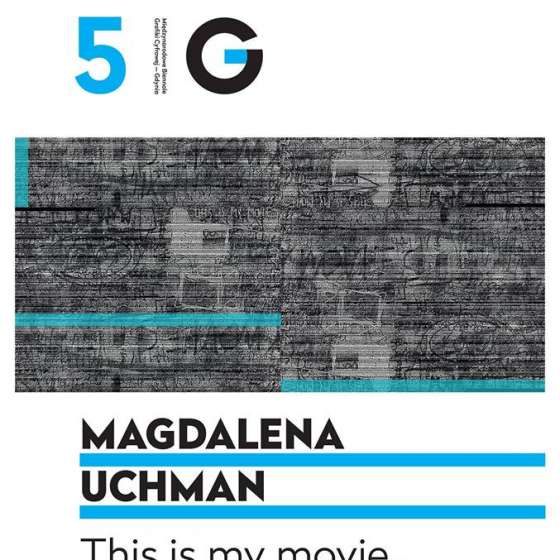 Wystawa Magdaleny Uchman - 1