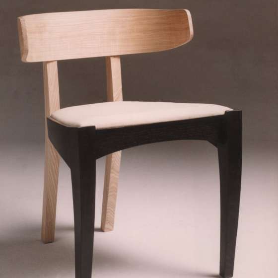 Krzesło, Monika Oleśkiewicz