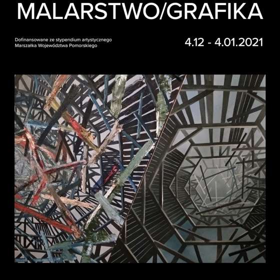 Dariusz Syrkowski MALARSTWO/GRAFIKA - 1