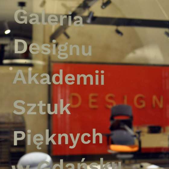 Galeria Designu