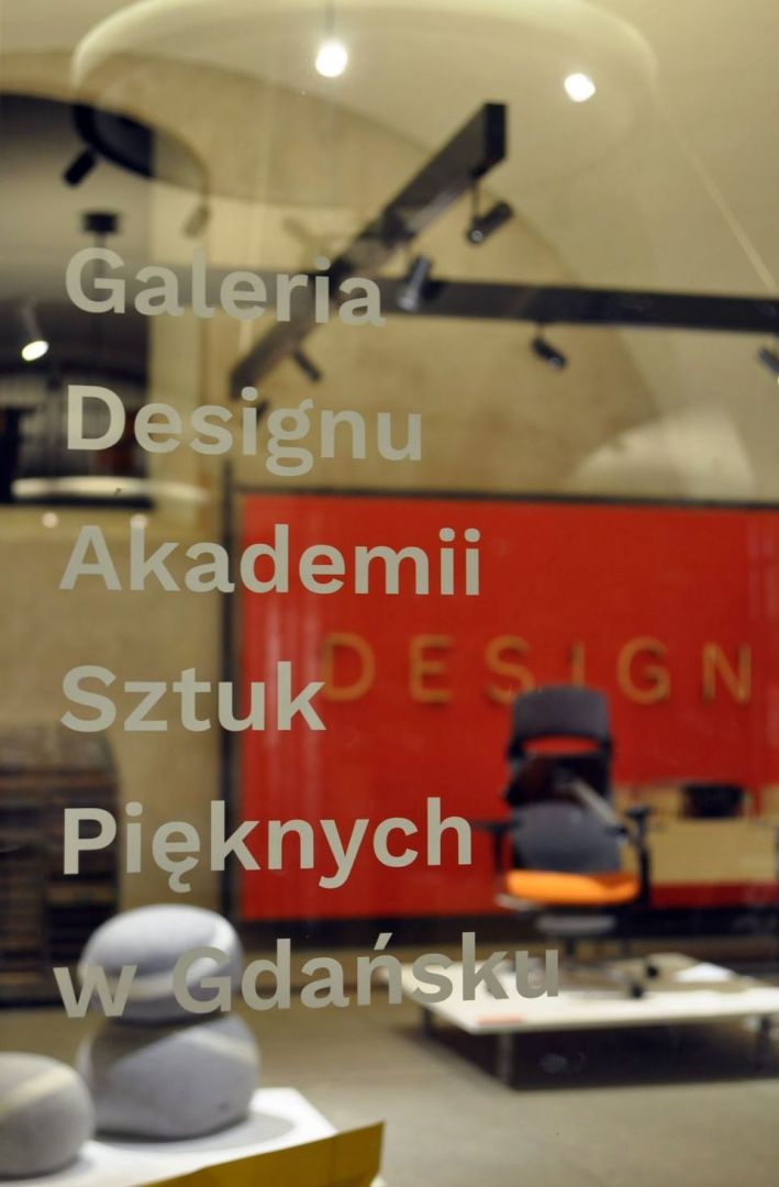 Otwarcie Galerii Designu