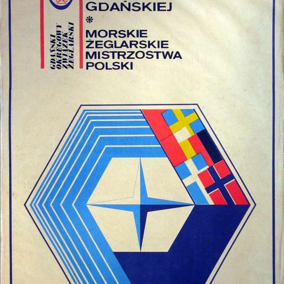 Międzynarodowy Tydzień Zatoki Gdańskiej 1974, Zdzisław Walicki