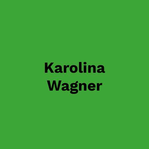 Karolina Wagner
