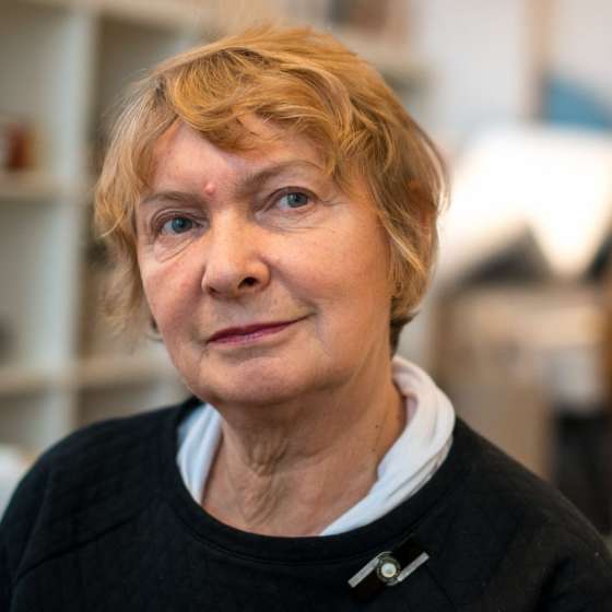 Halina Kościukiewicz