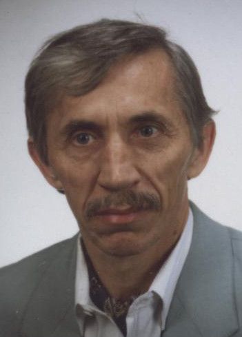 Stanisław Gierada