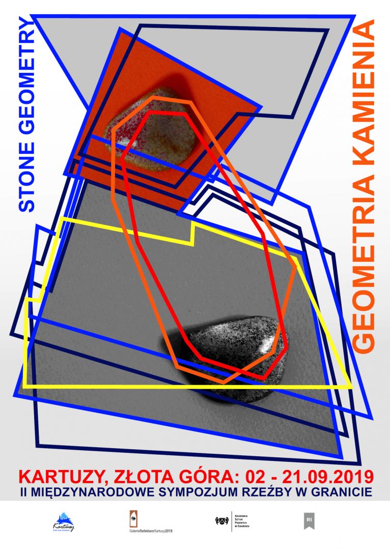 „Geometria Kamienia”. Międzynarodowe Sympozjum Rzeźbiarskie