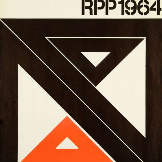 Regionalne Przeglądy projektów RPP, 1963, Witold Janowski
