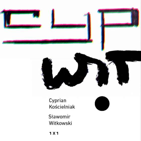 Cyprian Kościelniak  Sławomir Witkowski  1 x 1