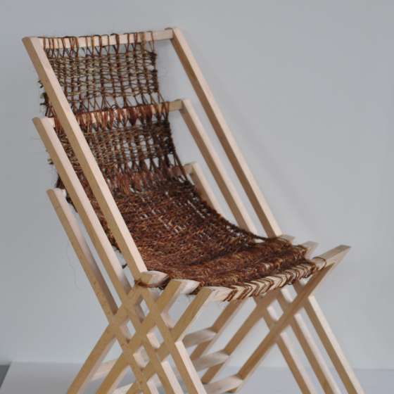 Krzesło - 1
