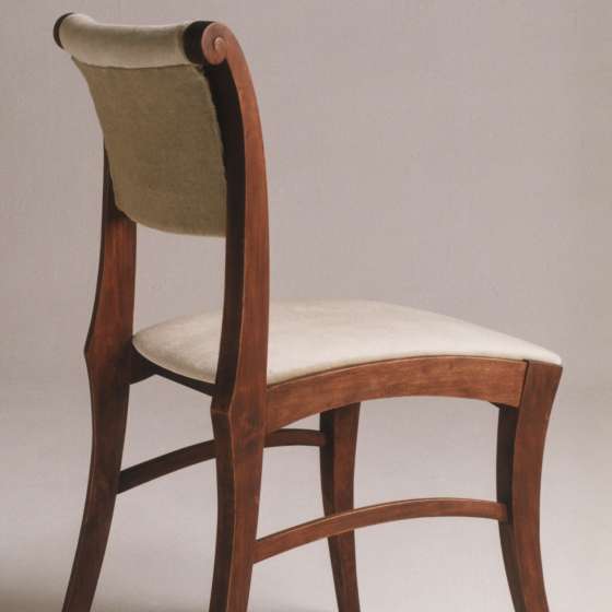 Krzesło, Aleksandra Stankiewicz