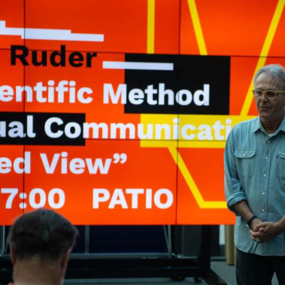 Lecture: Mr. Dr. Arie Ruder - 7