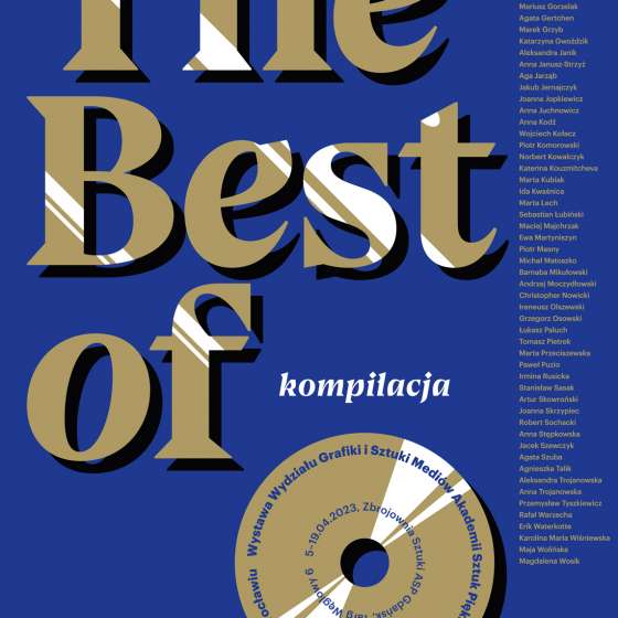 Wystawa „The Best of – kompilacja”