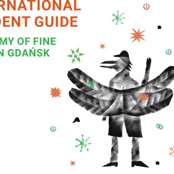 Nowy International Student Guide - 1