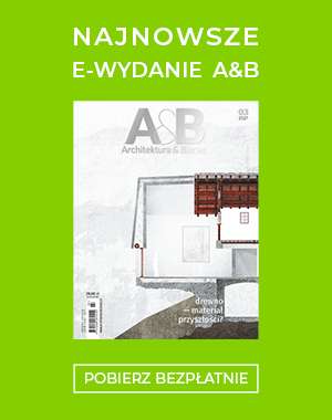 Architektura & Biznes – najnowsze wydanie bezpłatnie do pobrania w sieci - 1